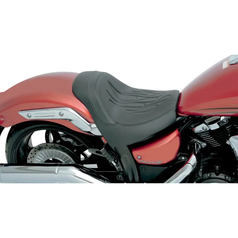 Asiento individual de perfil bajo Z1R para Yamaha