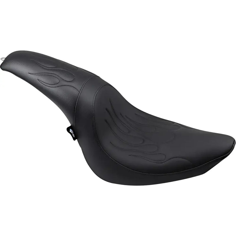 Drag Specialties Asiento Predator para Harley 