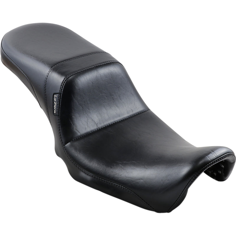 Le Pera Daytona Asiento doble para Harley