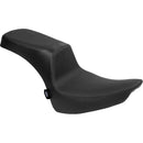 Drag Specialties Asiento Performance Predator para dos personas para Harley 