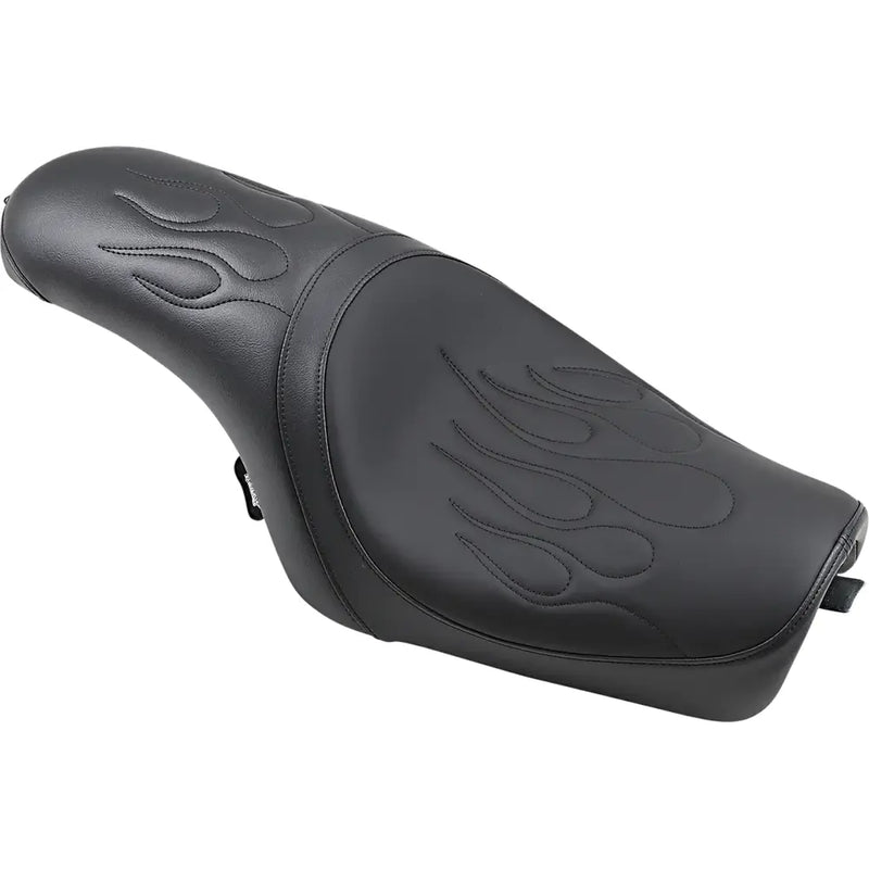 Drag Specialties Asiento Predator para Harley 