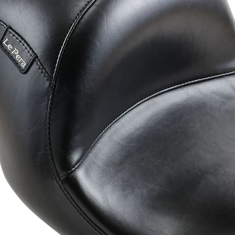 Le Pera Asiento delantero Maverick para Harley