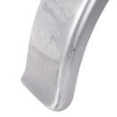 Flat Motorcycle Rear Fender Bobbed 6"