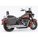 Freedom Performance Patriot Long Exhaust for Harley 18-25 Softail (read note) / Chrome  - Customhoj