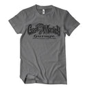 Gas Monkey Garage Logo T-Shirt S  - Customhoj