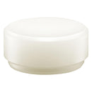 Halder Hammers 25mm Halder Replacement Nylon Insert for Supercraft Mallet Customhoj