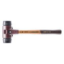 Halder Hammers 300mm / Cast Steel Halder Mallet Simplex Soft Face Rubber Customhoj