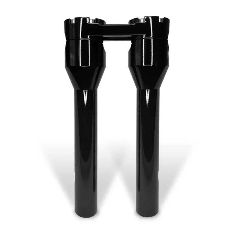 Heinz Bikes Clubstyle Aluminium Handlebar Risers