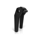 Heinz Bikes Clubstyle Performance Pullback Fat Bar Handlebar Risers