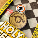 Holy Freedom Bullit Merinos Winter Tunnel  - Customhoj