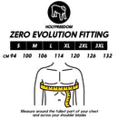 Holy Freedom Zero Evolution Motorcycle Jacket