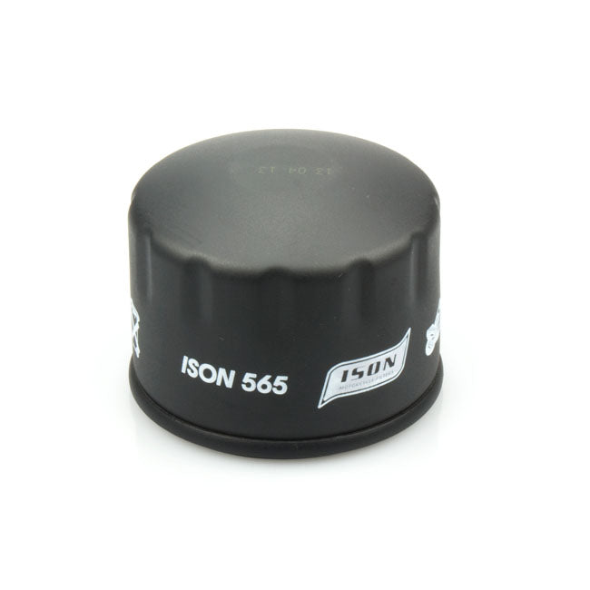 ISON Oil Filter for Aprilia 1200 Caponord 13-16