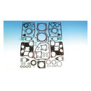 James Motor Gasket Kit for Harley Twin Cam 99-04 99-04 Twin Cam 88" (3-3/4" Standard Bore) / Blue PTFE kit (0.045” head gaskets)