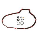 James Primary Gasket & Seal Kit for Harley Sportster 77-90 XL Sportster / MicroPore Paper
