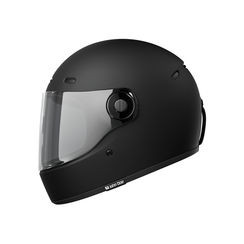 John Doe Casco integral de moto JD/One
