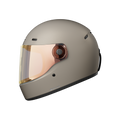 John Doe Casco integral de moto JD/One