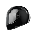 John Doe Casco integral de moto JD/One