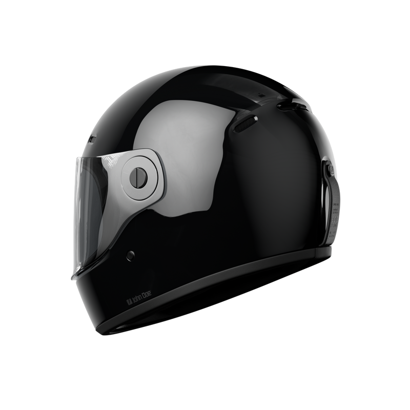 John Doe Casco integral de moto JD/One