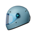 John Doe Casco integral de moto JD/One