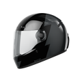 John Doe Casco integral de moto JD/One