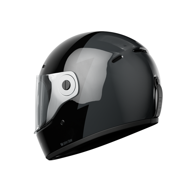 John Doe Casco integral de moto JD/One