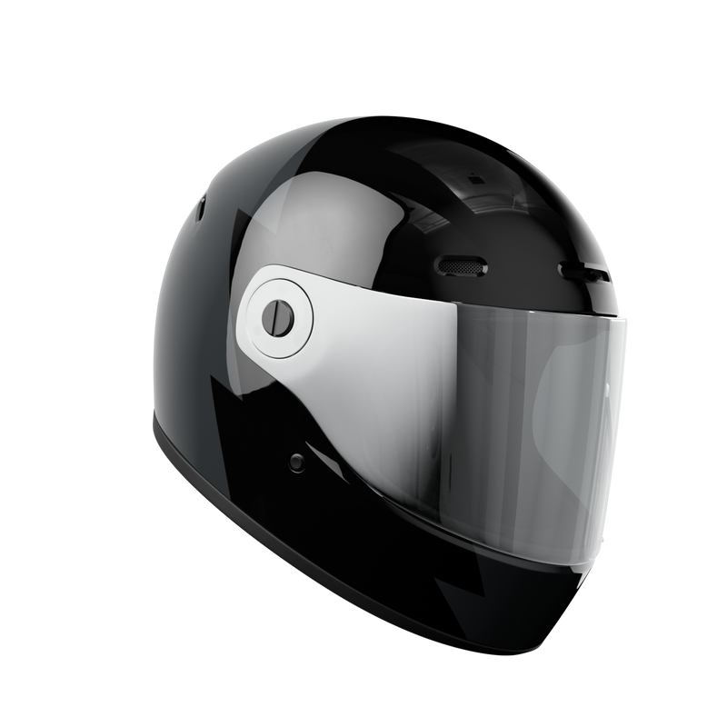 John Doe Casco integral de moto JD/One