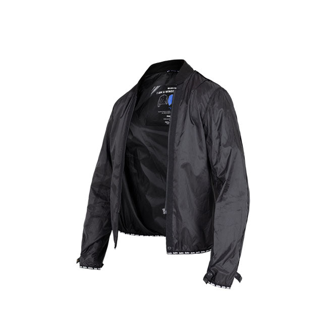 John Doe Aero Mesh Windblock Jacket