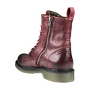John Doe Boots Ladies John Doe Sixty Motorcycle Riding Boots Customhoj