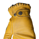 John Doe Coyote Motorcycle Gloves  - Customhoj