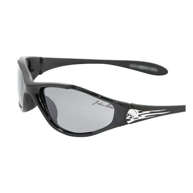 John Doe Gafas de moto Memphis