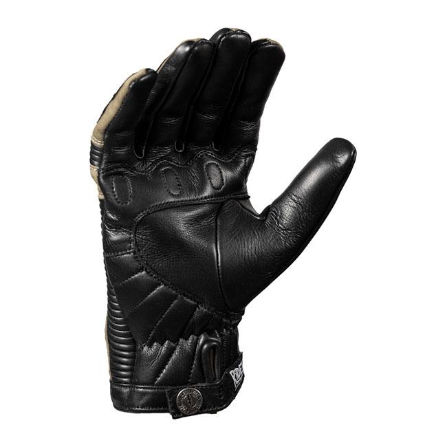 John Doe Gloves John Doe Durango Motorcycle Gloves Customhoj