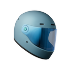 John Doe JD/One Full Face Motorcycle Helmet  - Customhoj