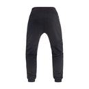 John Doe Jogger Motorcycle Trouser Black
