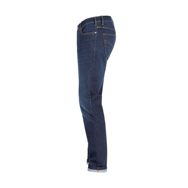 John Doe Pioneer Mono XTM Motorcycle Jeans  - Customhoj