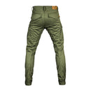 John Doe Protective Pants John Doe Stroker Cargo XTM Motorcycle Pants Customhoj