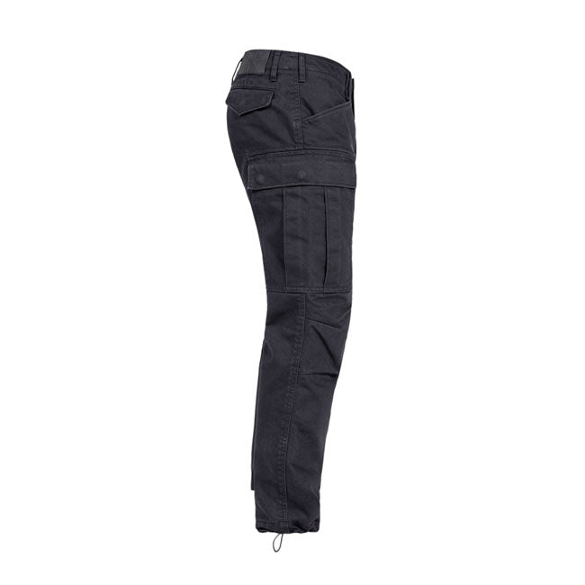 John Doe Regular Cargo Mono Motorcycle Pants