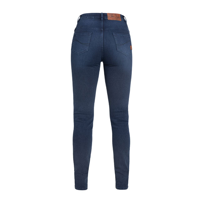 John Doe Ruby Ladies Motorcycle Jeans