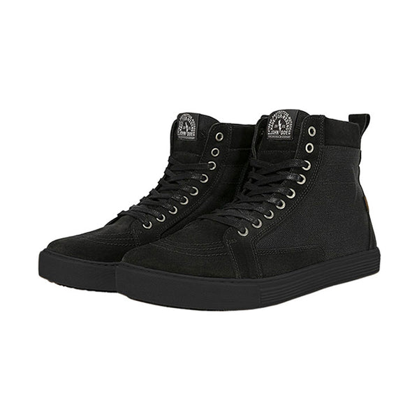 Zapatillas de moto John Doe Neo