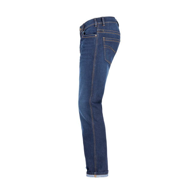 John Doe Taylor Mono XTM Motorcycle Jeans  - Customhoj