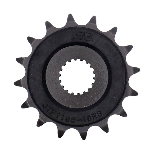 JT Sprockets Front Sprocket Triumph 1200 Scrambler XC 19-20 JT Front Sprocket for Triumph Customhoj