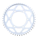 JT Sprockets Rear Sprocket Triumph 765 Street Triple R, S, RS 17-18 JT Rear Sprocket for Triumph Customhoj