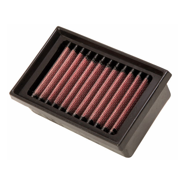 K&N Air Filter for BMW F650CS 01-05