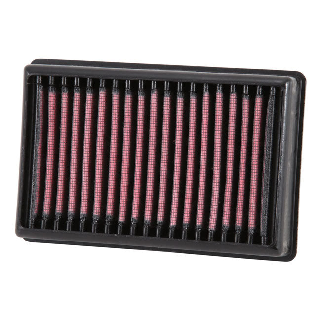 K&N Air Filter for BMW R1200GS / GS Adventure 14-18