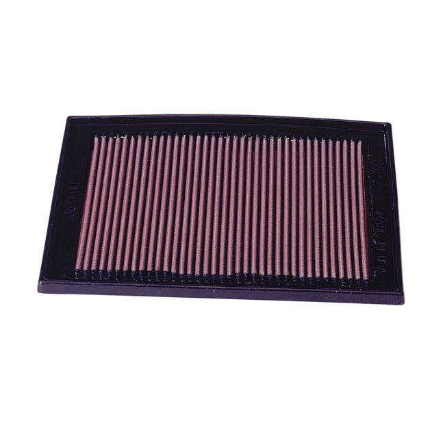 K&N Air Filter for Ducati Monster 620s 02-03