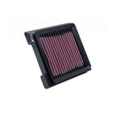 K&N Air Filter for Suzuki LS650 Savage 86-15