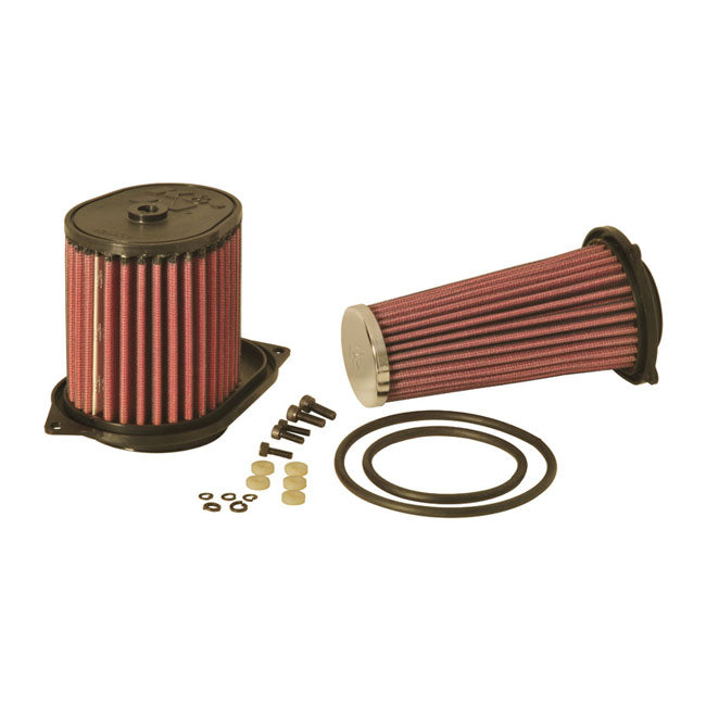 K&N Air Filter for Suzuki S50 Boulevard 05-09