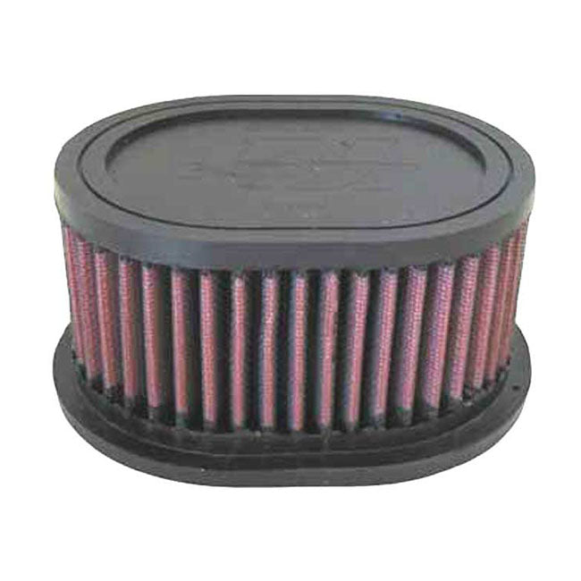 K&N Air Filter for Yamaha FZS600 Fazer 98-03