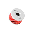 K&N Cartridge Oil Filter for Suzuki DR500 81-83