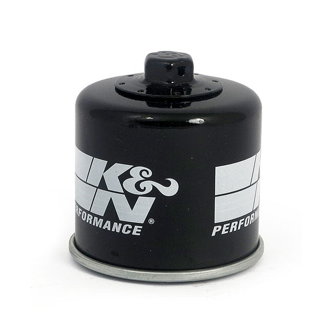 K&N Spin-on Oil Filter for Yamaha FJ-09 15-17