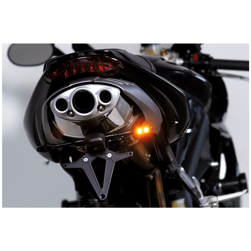 Kellermann Micro 1000 Mini LED Motorcycle Turn Signal